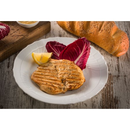 FILETTO DI POLLO DORATO GRILL GR. 200